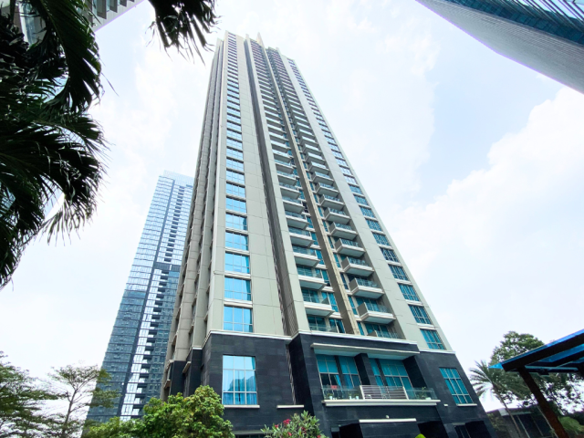 Residence 8 Senopati