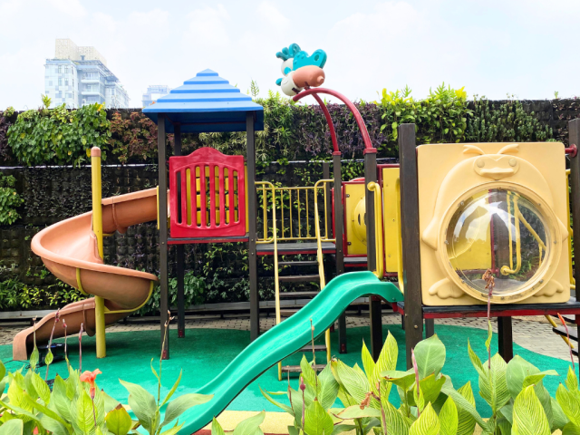 Residence 8 Senopati