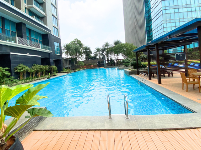 Residence 8 Senopati