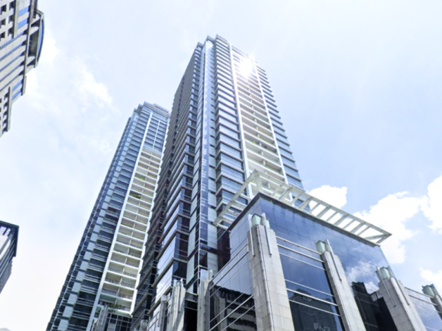 Capital Residence SCBD