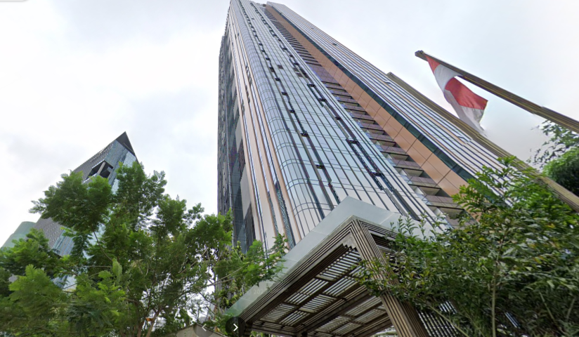 St Regis Residence