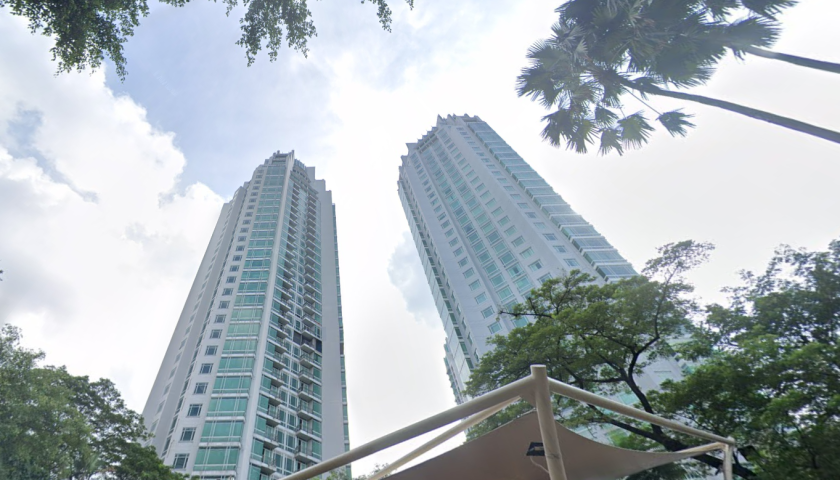 Four Seasons Residences