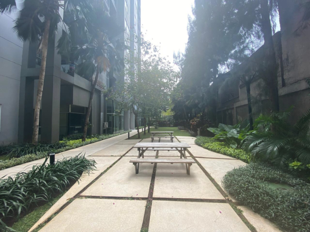 1 Park Residences