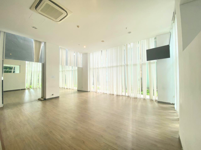 1 Park Residences
