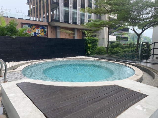 Senopati Suites