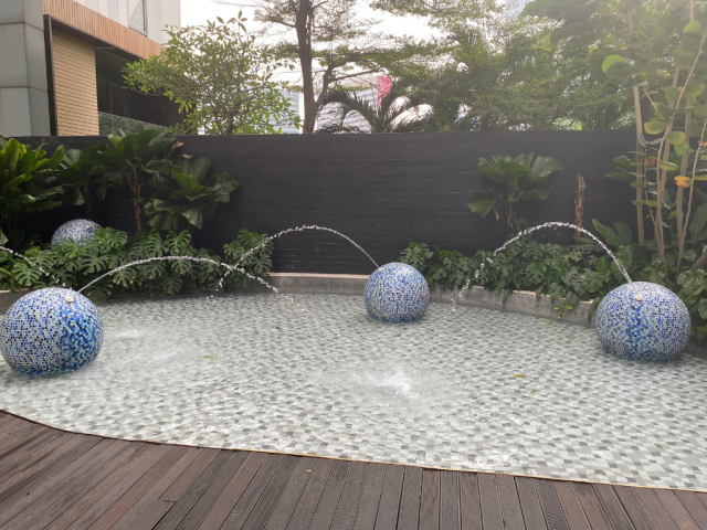 Senopati Suites