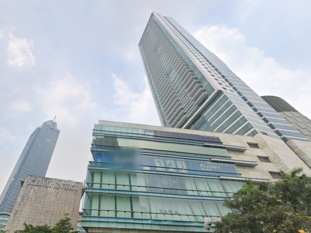 Kempinski Residence