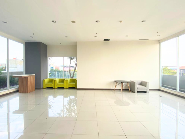 Somerset Kencana Residence