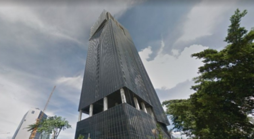 Sudirman Suites
