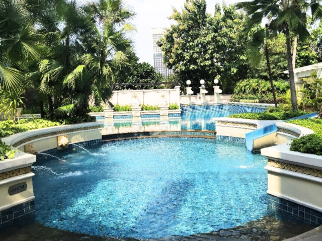 Senayan Residence