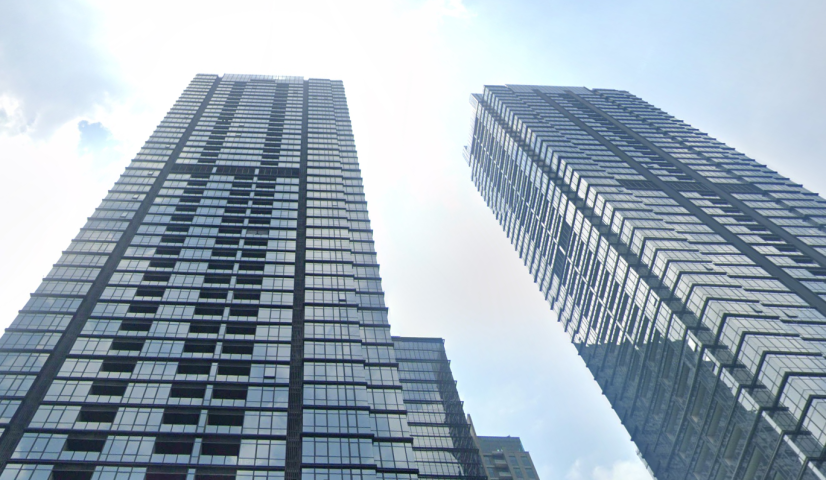 District 8 SCBD