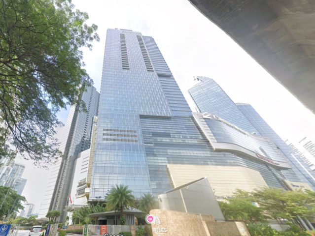 Ascott My Home Residence