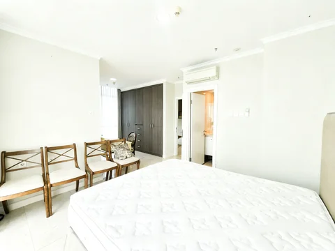 Bellagio Residence Tower A Lantai Tengah