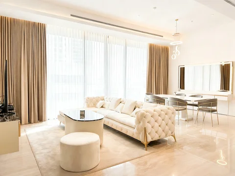 Lavie All Suites Alle Tower Low Floor