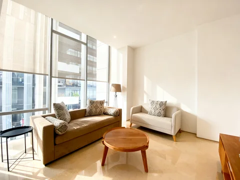 Senopati Suites Tower 2 Mid Floor