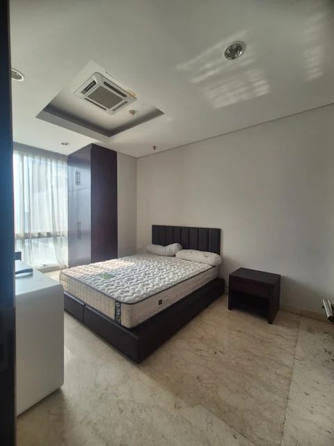 The Grove Suites Tower Masterpiece Floor 25