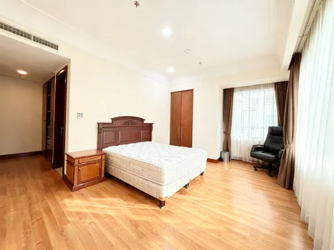 Pakubuwono Residence Tower Eaglewood Low Floor