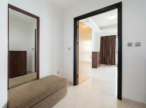 Setiabudi Residence Tower A High Floor