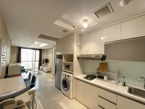 Casa Grande Residence Tower Montreal Low Floor