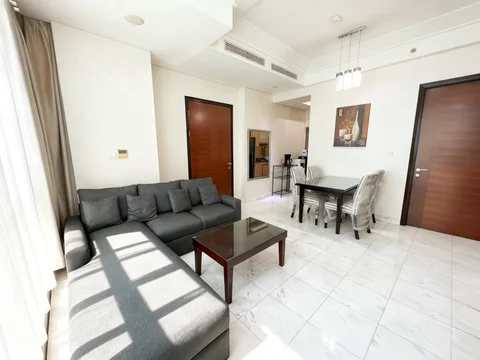 The Peak Sudirman Tower Regal High Floor