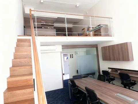 Citylofts Sudirman Mid Floor