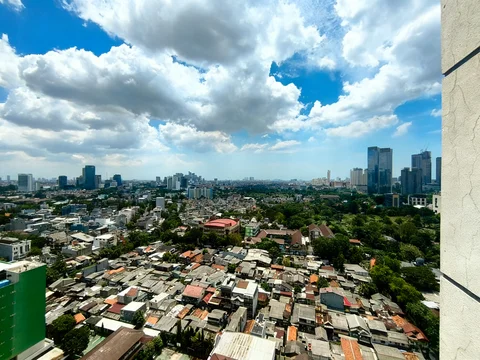 Batavia Tower 1 Floor 25