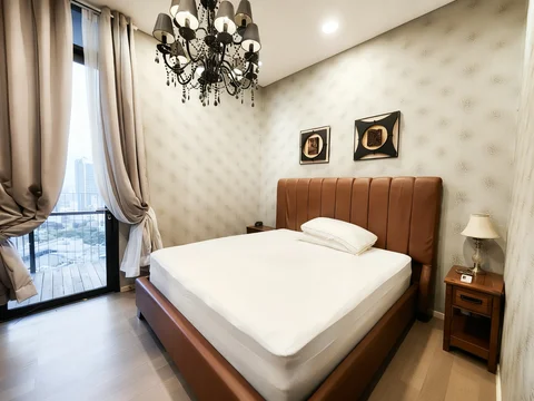 Senopati Suites 3 Mid Floor