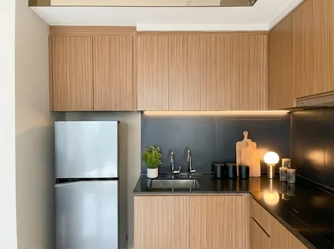 Branz Mega Kuningan Tower Kita Floor 15