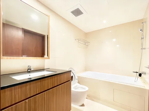 Branz Mega Kuningan Tower Kita High Floor