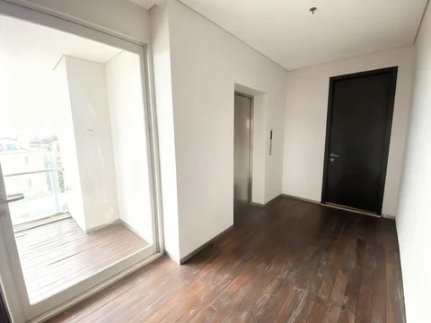 Nirvana Kemang Tower Redtree Lantai Rendah