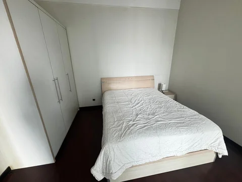Setiabudi Residence Tower B Low Floor