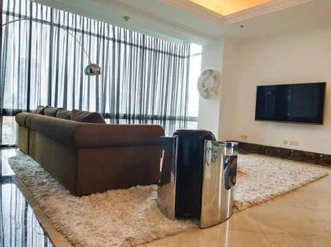 Four Seasons Residences Tower Spring Low Floor