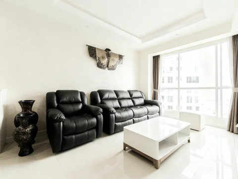 Gandaria Heights Tower A Mid Floor