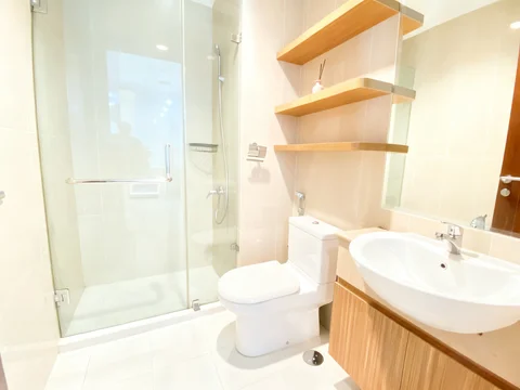 Kuningan City (Denpasar Residence) Tower Kintamani Mid Floor