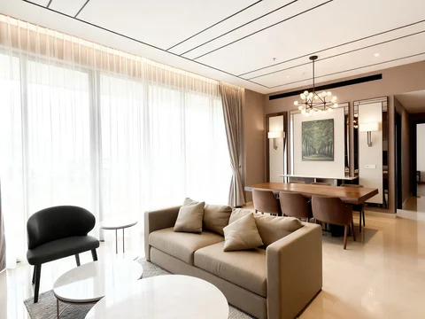 Pakubuwono View Redwood Tower 7th Floor