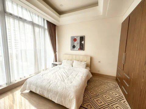 South Hills Lantai 5