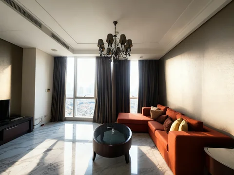 The Peak Sudirman Tower Regal Floor 32