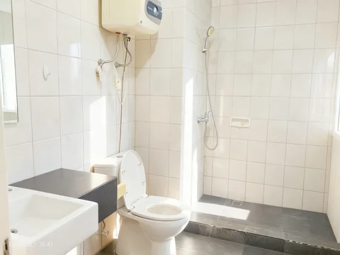 Sahid Sudirman Residence Lantai Rendah