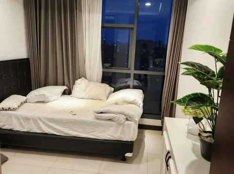 Casa Grande Residence Tower Chianti Mid Floor