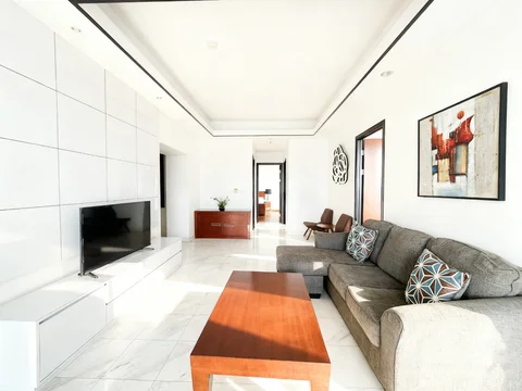 The Peak Sudirman Tower Renais Floor 29