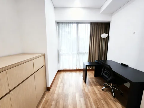 Setiabudi Sky Garden Tower Garden Lantai 2