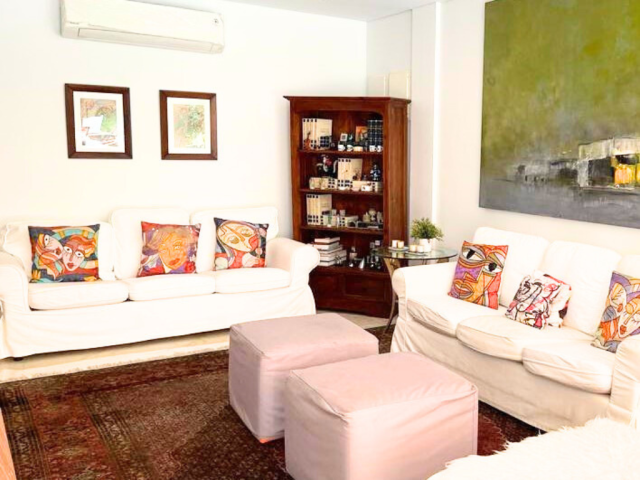 5-Bedrooms House For Rent in Pesanggrahan Bintaro Area