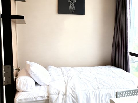 Sudirman Suite Mid Floor