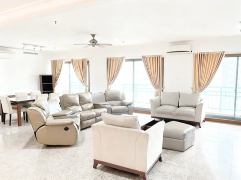 Pavilion Tower 1 Lantai 22