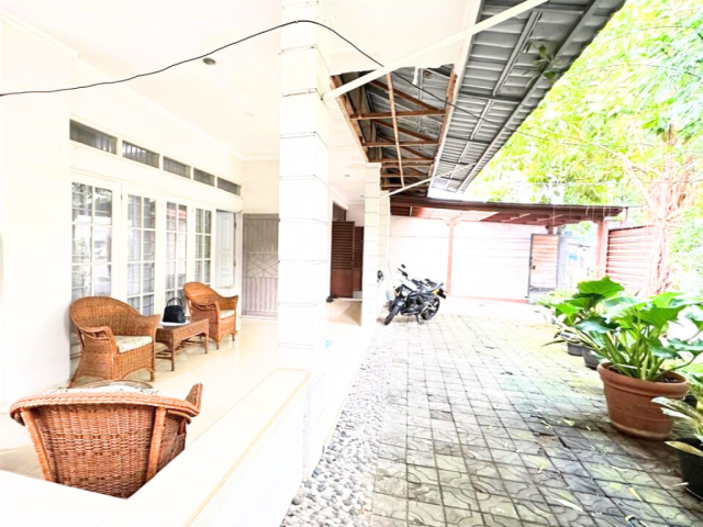 3-Bedrooms House For Sale in Jl. Dempo Kebayoran Baru