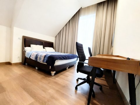 Pakubuwono Spring Applewood Tower High Floor