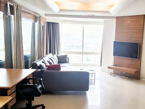 Taman Anggrek Tower 8 Floor 39