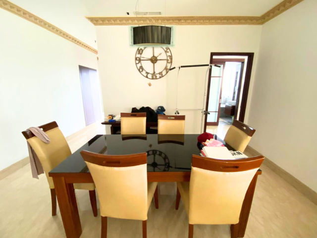Capital Residence SCBD Tower 1 Lantai 3