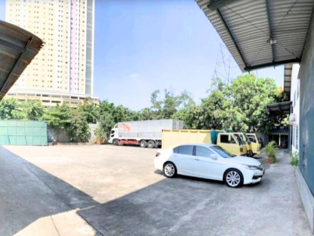 Gudang Dijual Daerah Kelapa Gading