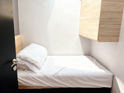 Sudirman Suites Lantai Tengah